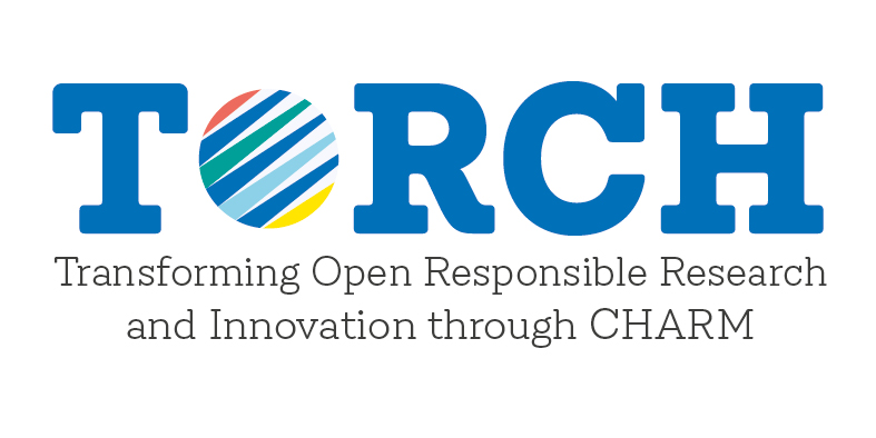 TORCH logo
